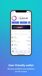 Imagen 2 de Waves Wallet