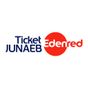 Icono de Ticket JUNAEB