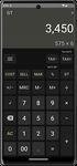 Скриншот 7 APK-версии Casio Calculator