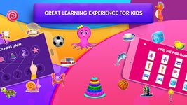 Скриншот 12 APK-версии ChuChu TV Nursery Rhymes Pro