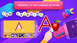 Screenshot 5 di ChuChu TV Nursery Rhymes Pro apk