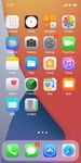 ภาพหน้าจอที่ 16 ของ Phone X Launcher, OS 11 iLauncher & Control Center