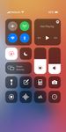 Tangkap skrin apk Phone X Launcher, OS 11 iLauncher & Control Center 14