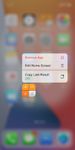 Screenshot 10 di Phone X Launcher, OS 11 iLauncher & Control Center apk