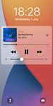 Screenshot 9 di Phone X Launcher, OS 11 iLauncher & Control Center apk