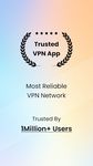 VPN Secure - free unlimited & security VPN proxy ekran görüntüsü APK 1