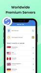 VPN Secure - free unlimited & security VPN proxy ekran görüntüsü APK 