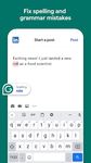 Grammarly-AI Writing Assistant ảnh màn hình apk 