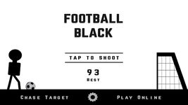 Football Black screenshot apk 7