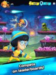 BoBoiBoy Galaxy Run: Fight Aliens to Defend Earth! εικόνα 7