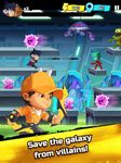 Картинка 8 BoBoiBoy Galaxy Run: Спаси Землю от пришельцев!