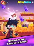 Immagine 3 di BoBoiBoy Galaxy Run: Salva la Terra dagli alieni!