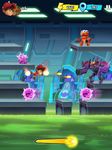 BoBoiBoy Galaxy Run: Dünyayı Uzaylılardan Koru! imgesi 