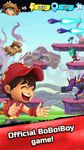 BoBoiBoy Galaxy Run：エイリアンから地球を守れ！ の画像17