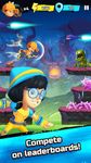 BoBoiBoy Galaxy Run: Fight Aliens to Defend Earth! afbeelding 14