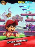 Imagem 11 do BoBoiBoy Galaxy Run: Combata aliens, salve a Terra