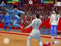 Tag Team Karate Walczący Tygrys świata KungFu Król zrzut z ekranu apk 1