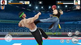 Tag Team Karate Fighting Tiger World Kung Fu König Screenshot APK 19