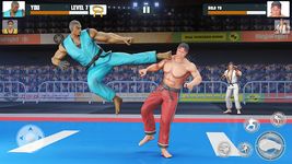 Tag Team Karate Fighting Tiger World Kung Fu König Screenshot APK 20