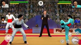 Tag Team Karate Walczący Tygrys świata KungFu Król zrzut z ekranu apk 6