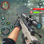 Army Sniper 2018: Jeux de tir