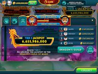 Screenshot  di FaFaFa™ Gold: FREE slot machines casino apk