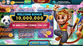 Screenshot 9 di FaFaFa™ Gold: FREE slot machines casino apk