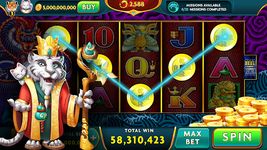 ภาพหน้าจอที่ 7 ของ FaFaFa™ Gold: FREE slot machines casino