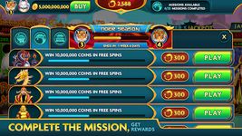 FaFaFa™ Gold: FREE slot machines casino screenshot apk 5