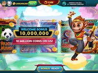 Screenshot 4 di FaFaFa™ Gold: FREE slot machines casino apk