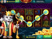 Screenshot 2 di FaFaFa™ Gold: FREE slot machines casino apk