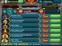 Screenshot 1 di FaFaFa™ Gold: FREE slot machines casino apk