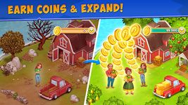 Cartoon City 2: Farm to Town screenshot APK 12