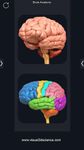 Скриншот 8 APK-версии My Brain Anatomy