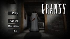 Granny screenshot APK 6