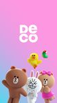 Скриншот 6 APK-версии LINE FRIENDS - characters / backgrounds / GIFs