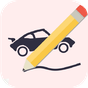 Иконка Draw Your Car