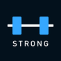 Strong: Exercise Gym Log, 5x5 icon