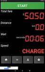 Captură de ecran TAXImet - GPS Taxi meter apk 9