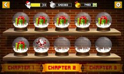 Santa Christmas Escape Mission image 10