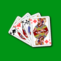 Icône apk Simple Solitaire Collection