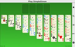 Simple Solitaire Collection Screenshot APK 8