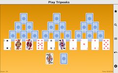 Simple Solitaire Collection Screenshot APK 6