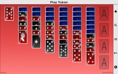 Simple Solitaire Collection Screenshot APK 5