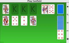 Simple Solitaire Collection Screenshot APK 3