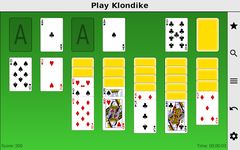 Simple Solitaire Collection Screenshot APK 19