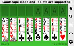 Simple Solitaire Collection Screenshot APK 13