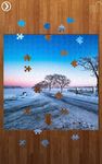 Captura de tela do apk Road Jigsaw Puzzles 3