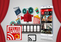 Immagine  di PelisPLUS Chromecast