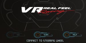 Captură de ecran VR Real Feel Racing apk 3